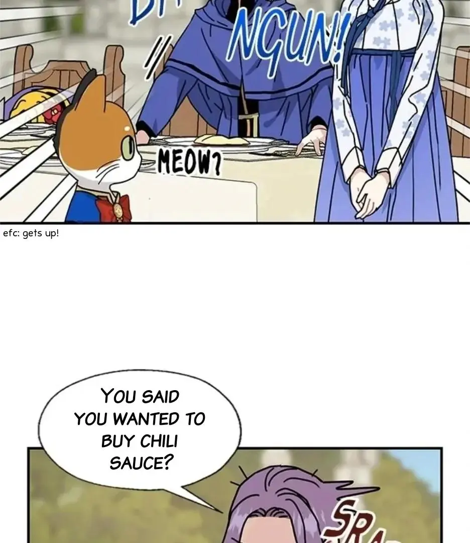I Became The Chef Of The Dragon King Chapter 81 page 65