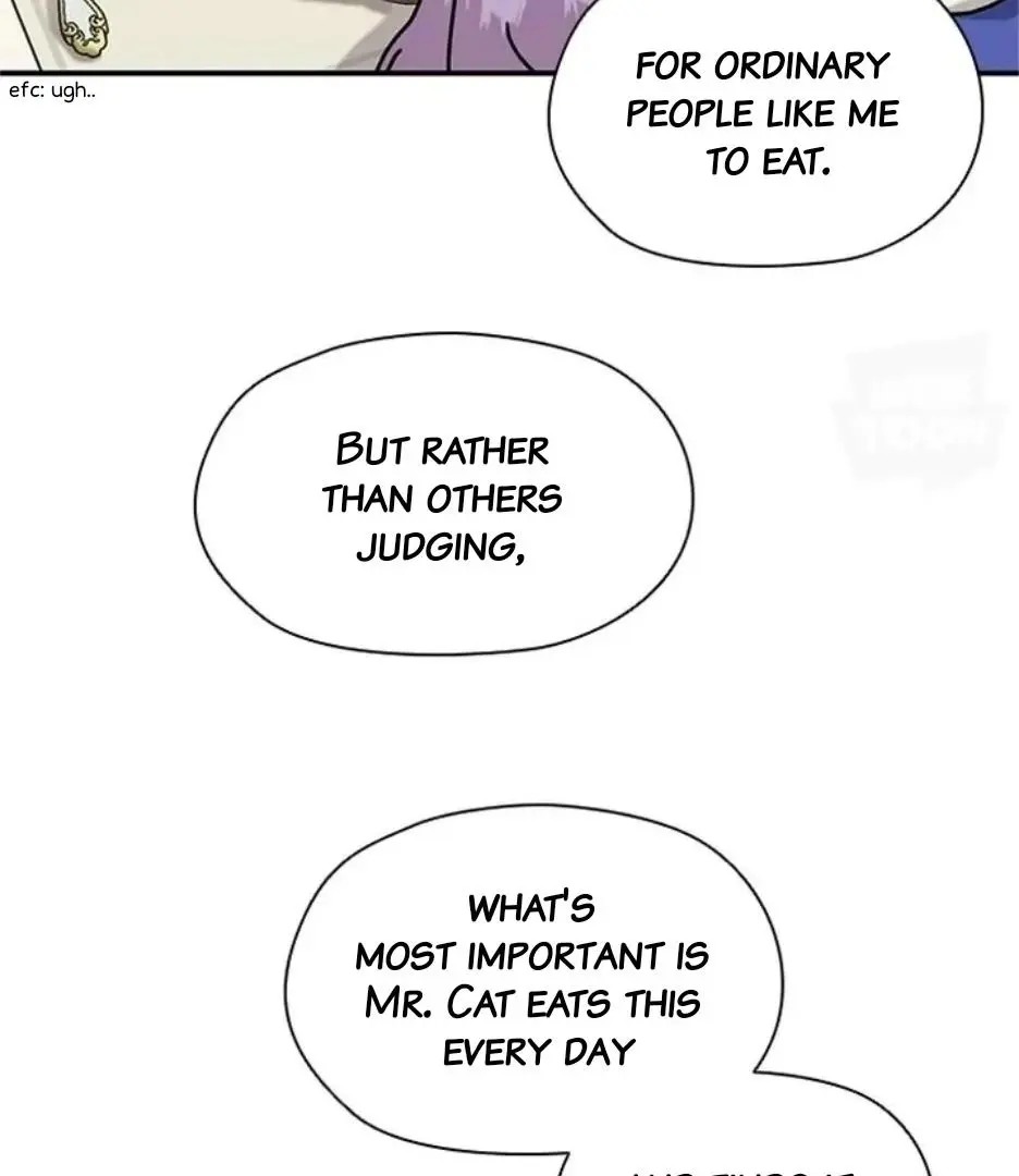I Became The Chef Of The Dragon King Chapter 81 page 53