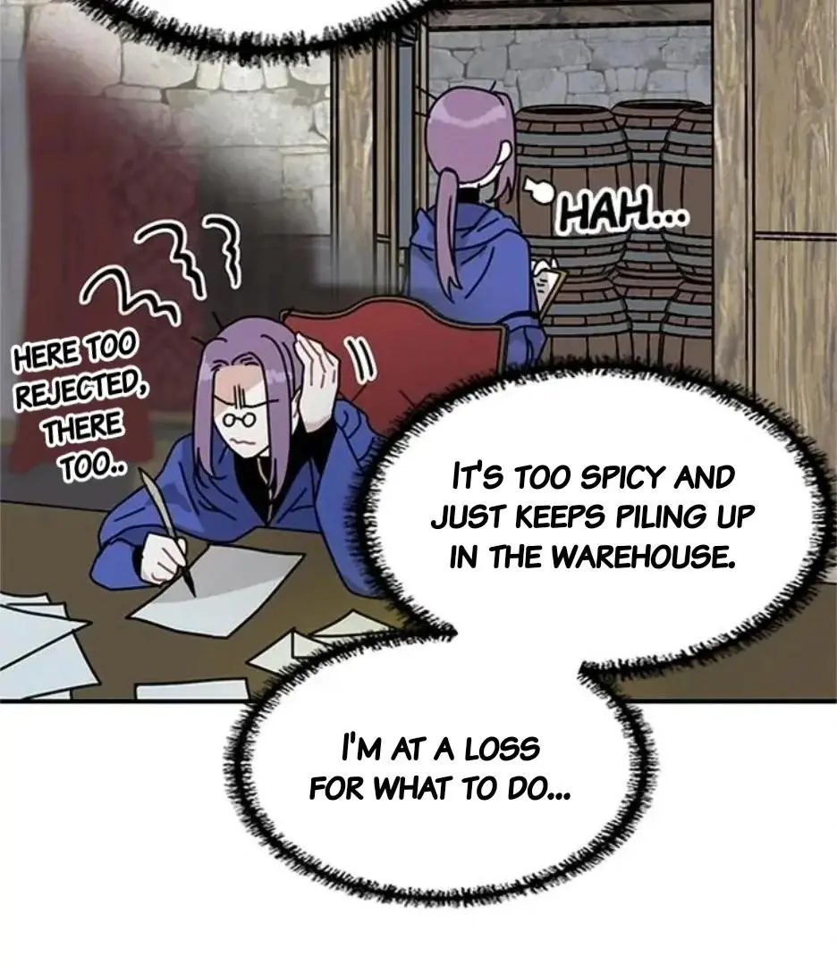 I Became The Chef Of The Dragon King Chapter 81 page 75