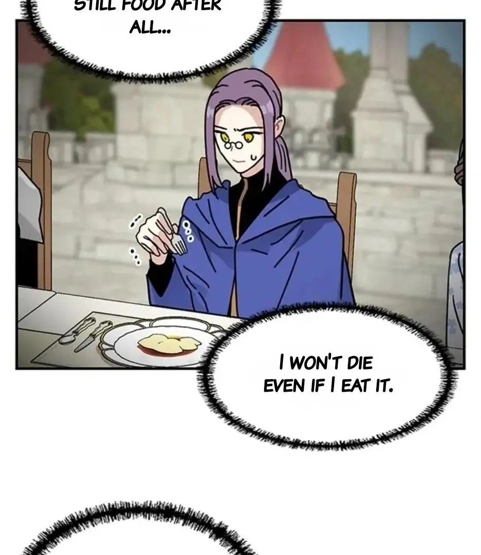 I Became The Chef Of The Dragon King Chapter 81 page 34