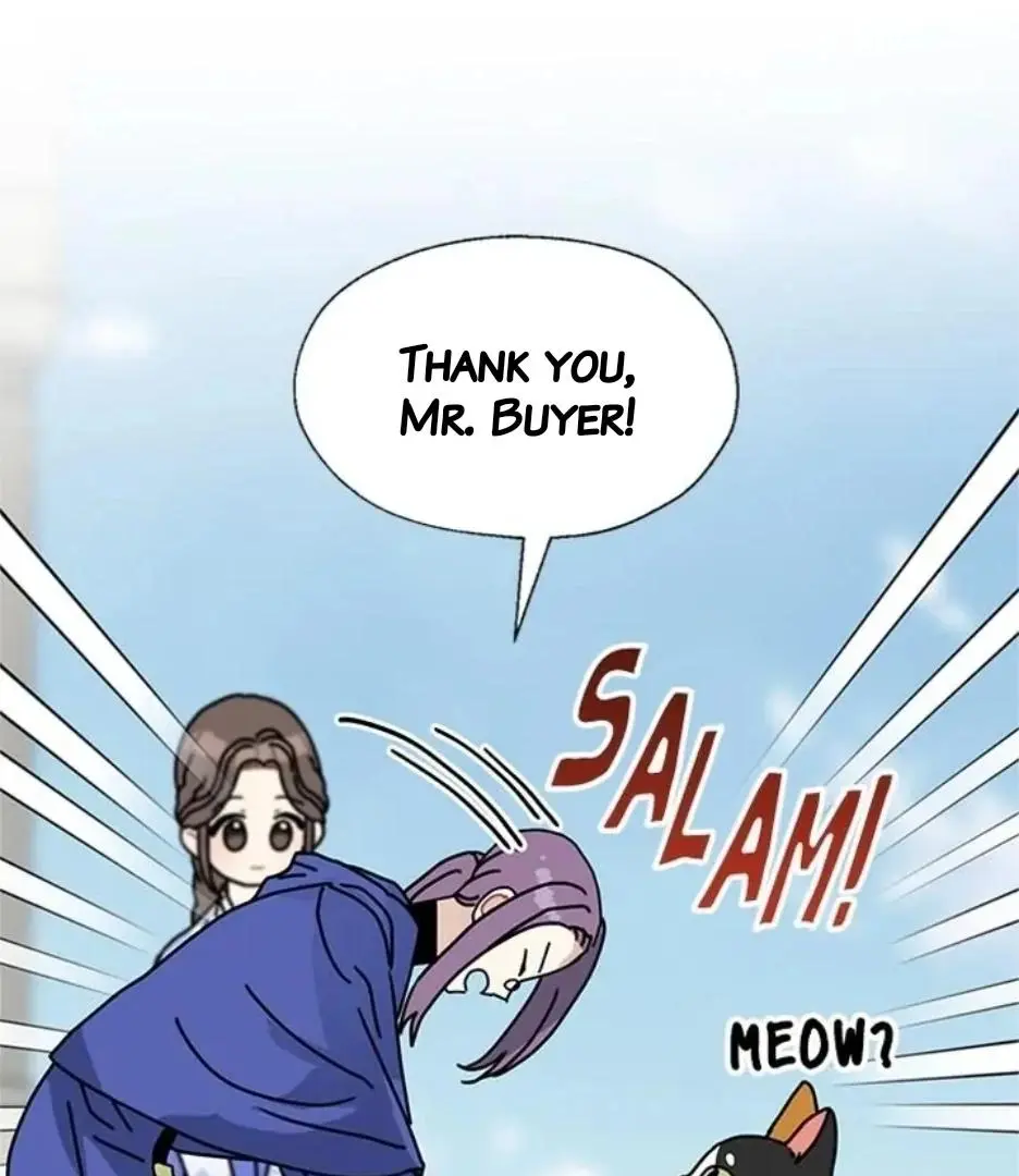 I Became The Chef Of The Dragon King Chapter 81 page 72