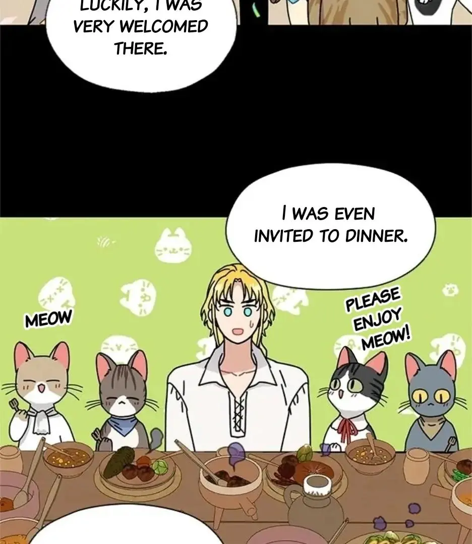 I Became The Chef Of The Dragon King Chapter 81 page 25