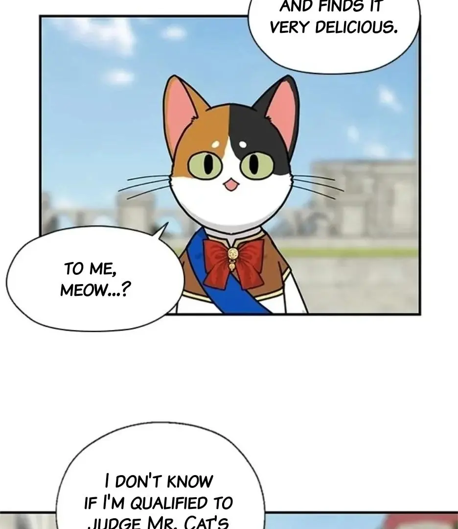 I Became The Chef Of The Dragon King Chapter 81 page 54