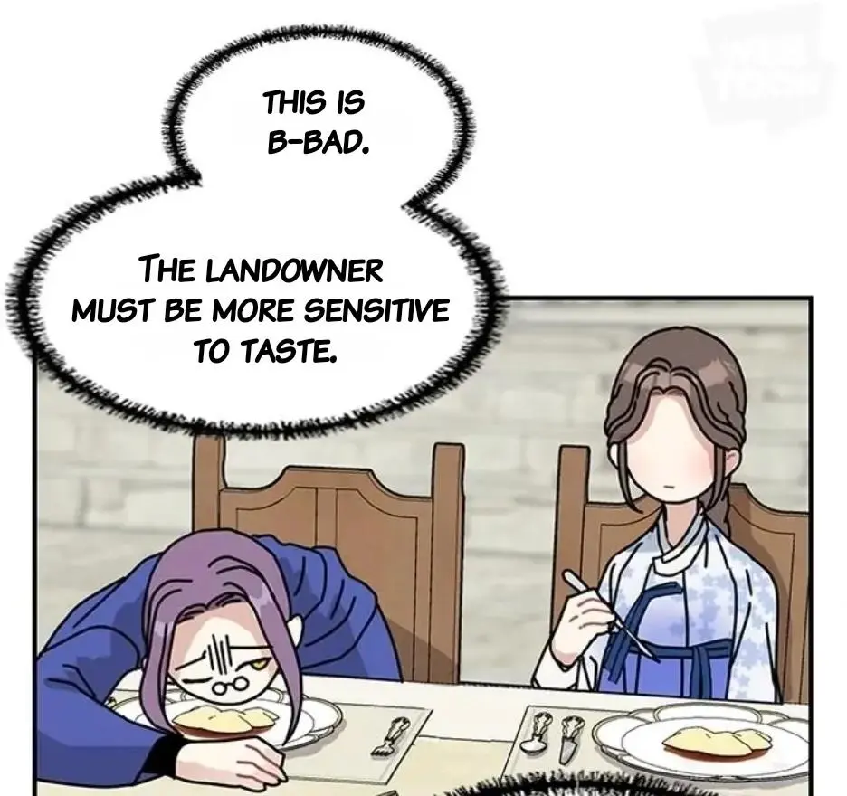 I Became The Chef Of The Dragon King Chapter 81 page 40