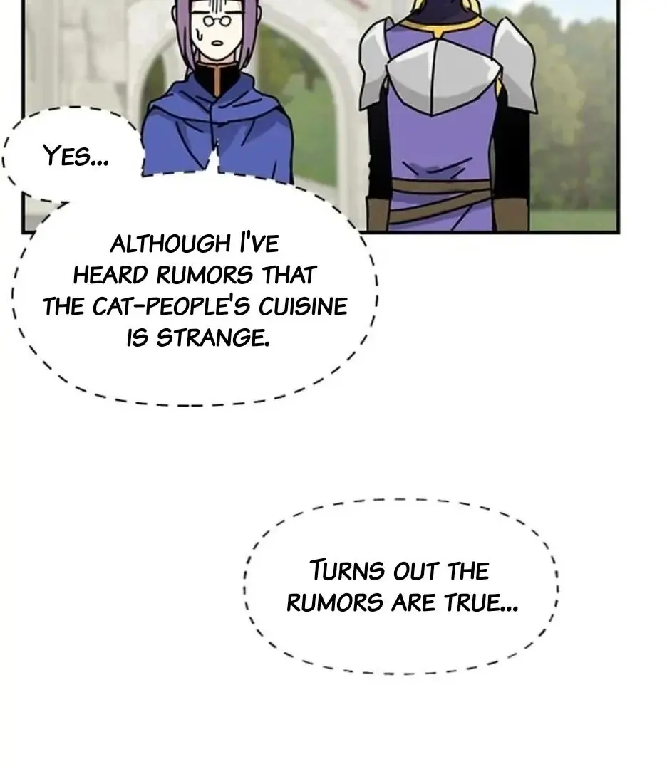 I Became The Chef Of The Dragon King Chapter 81 page 18