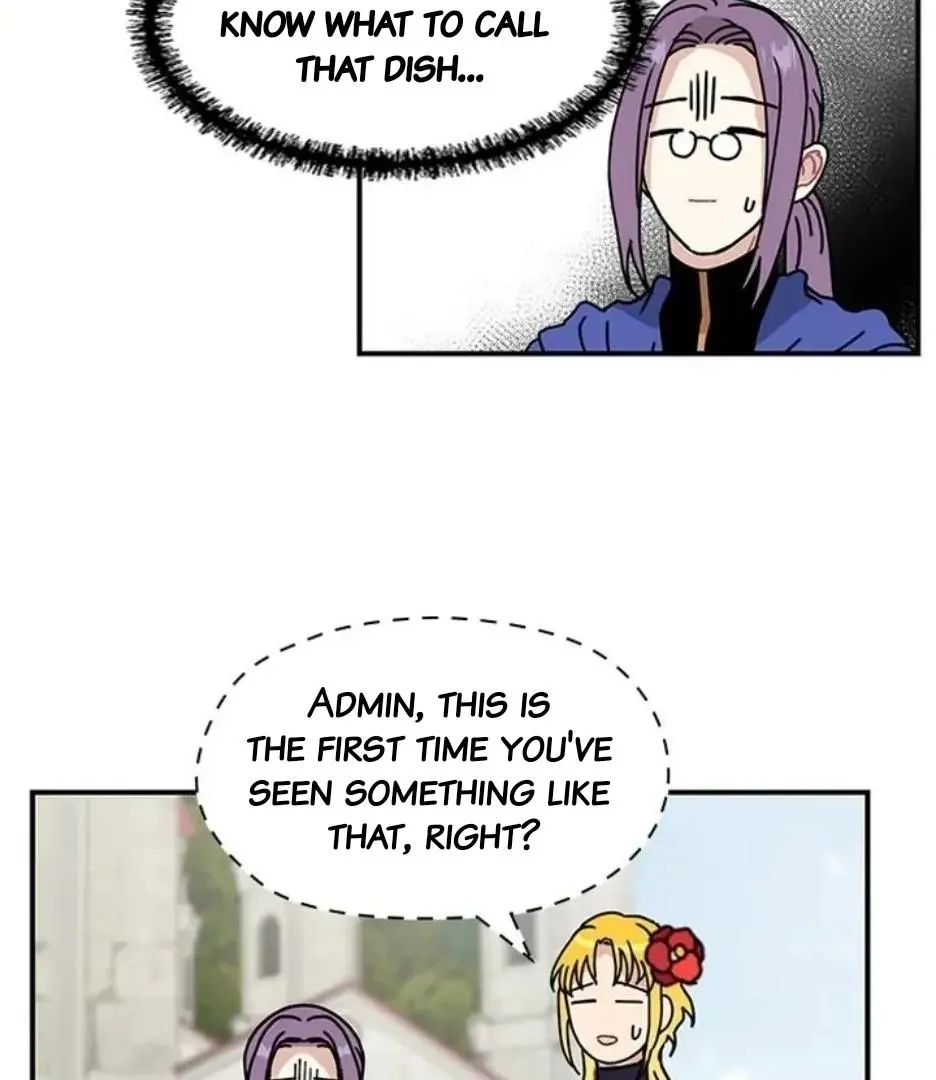 I Became The Chef Of The Dragon King Chapter 81 page 17