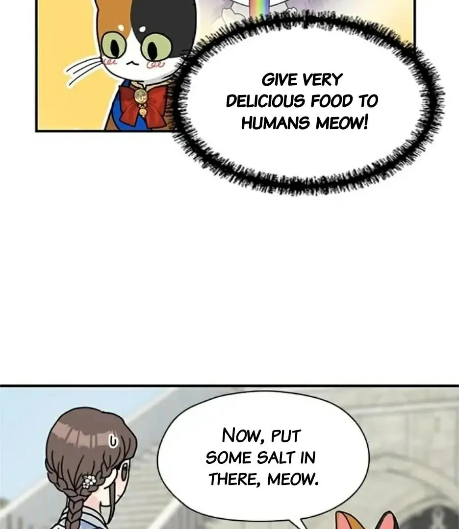 I Became The Chef Of The Dragon King Chapter 81 page 5