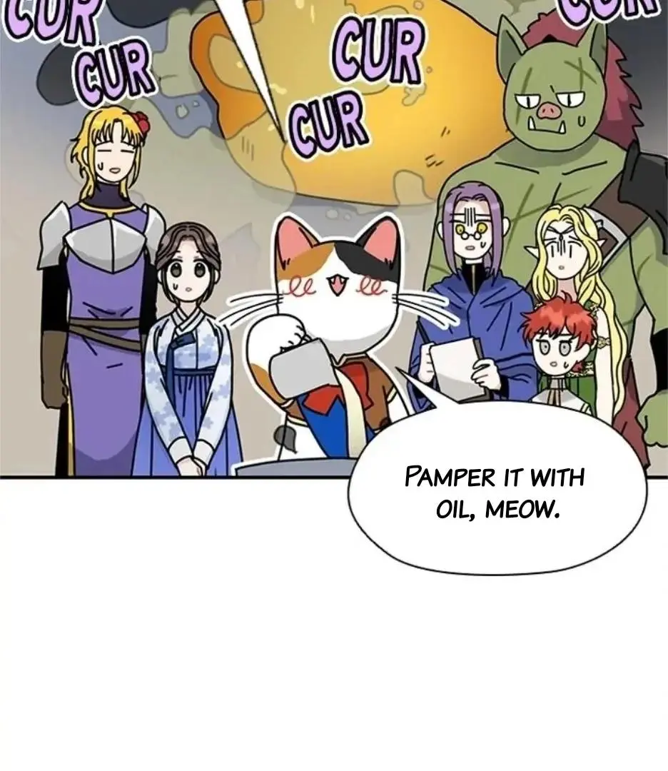 I Became The Chef Of The Dragon King Chapter 81 page 15