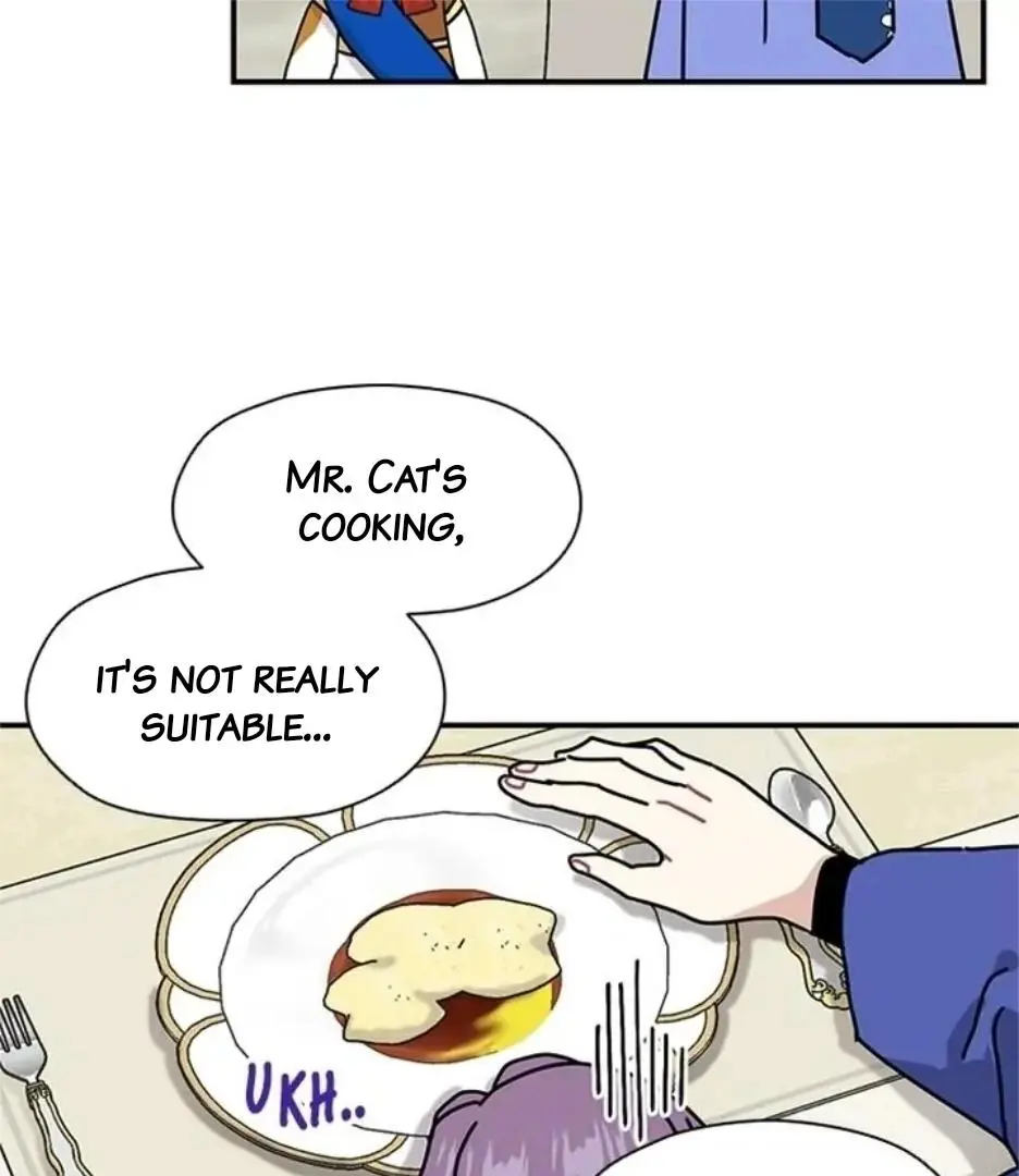 I Became The Chef Of The Dragon King Chapter 81 page 52