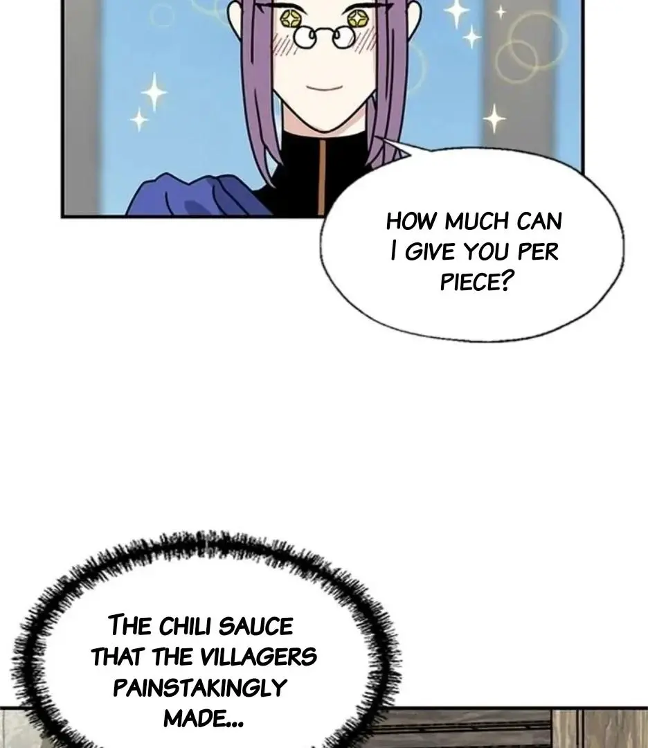 I Became The Chef Of The Dragon King Chapter 81 page 74