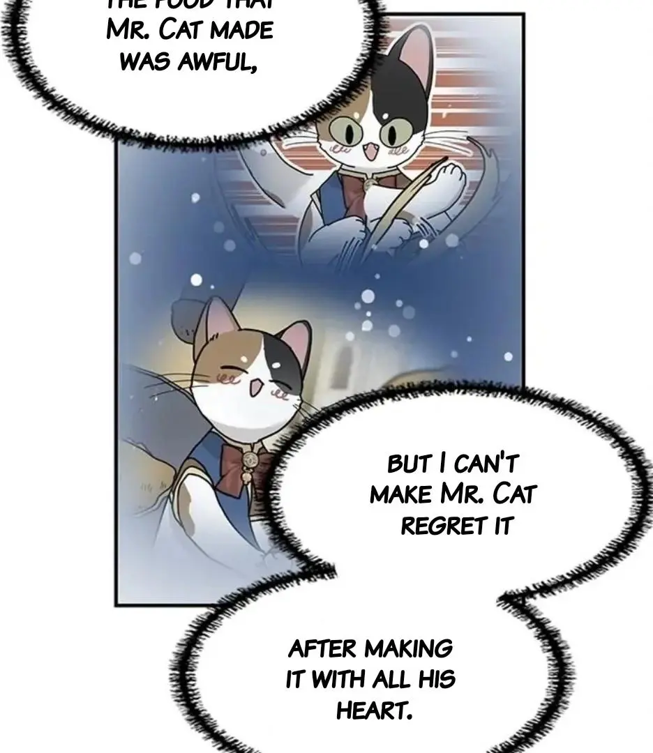 I Became The Chef Of The Dragon King Chapter 81 page 46