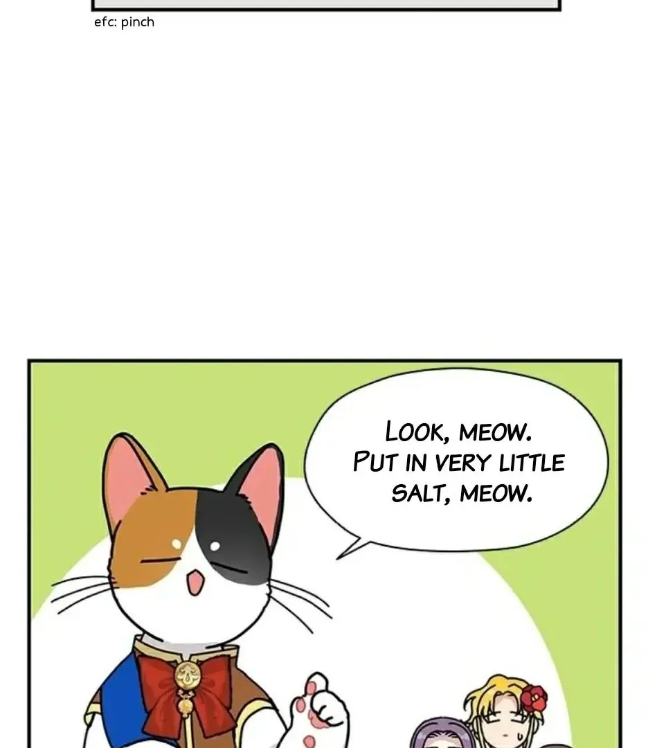 I Became The Chef Of The Dragon King Chapter 81 page 7
