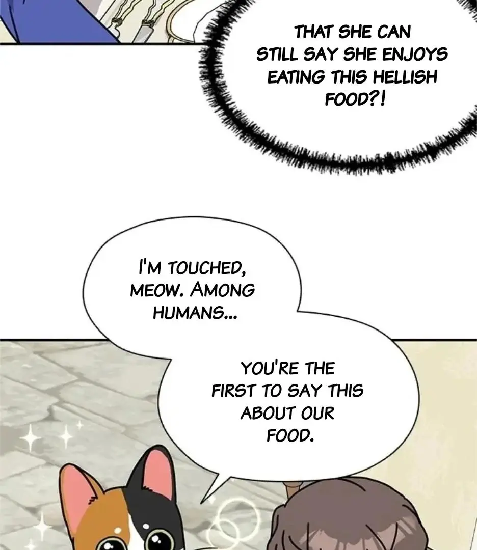 I Became The Chef Of The Dragon King Chapter 81 page 59