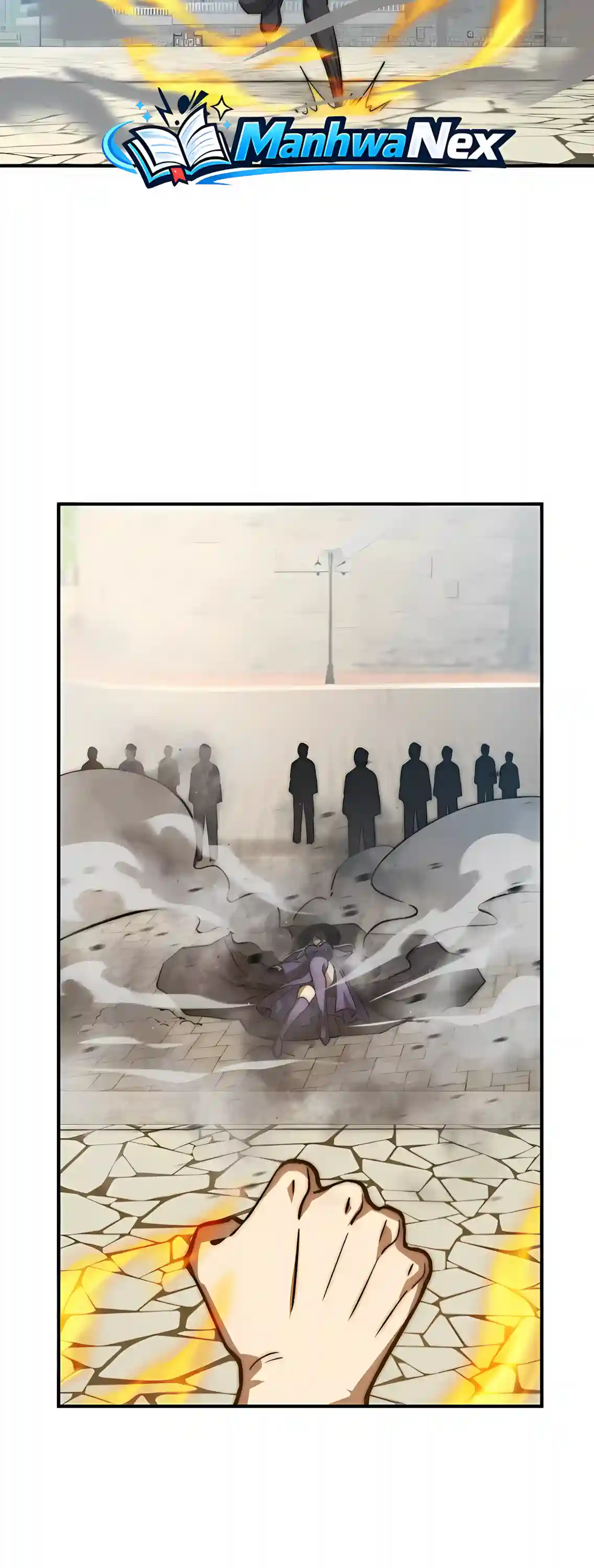 Summoning demons—I am the Abyss Chapter 81 page 29
