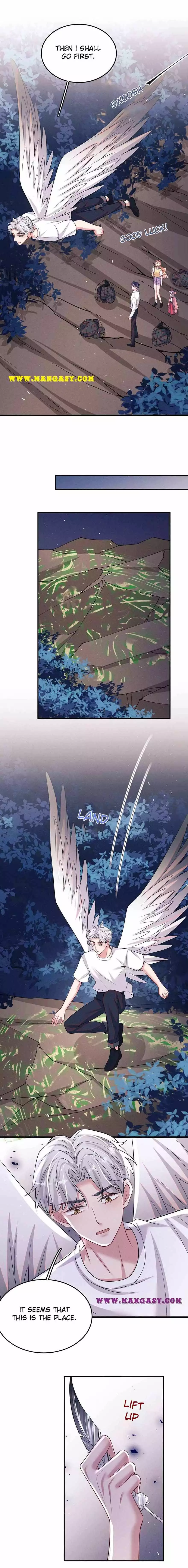 Kiss You Every Day Chapter 79 page 16