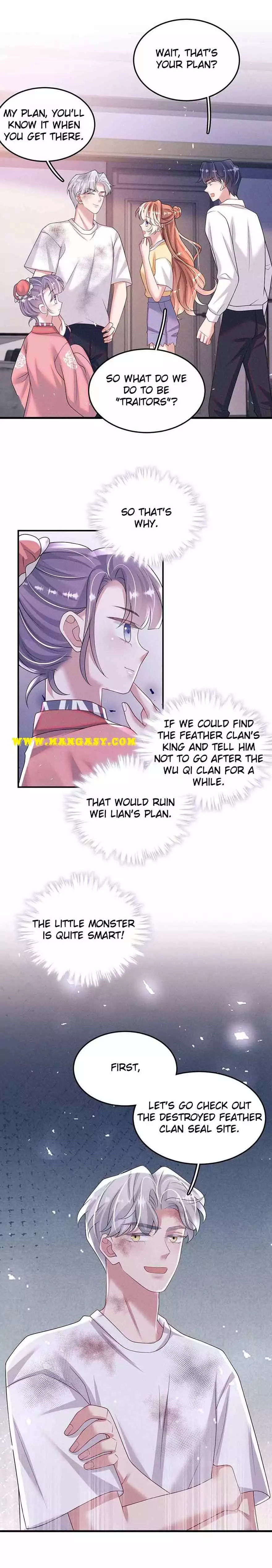 Kiss You Every Day Chapter 79 page 11
