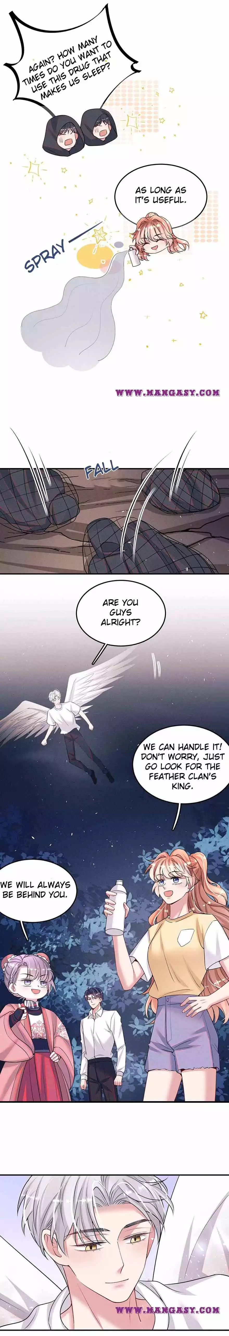 Kiss You Every Day Chapter 79 page 15