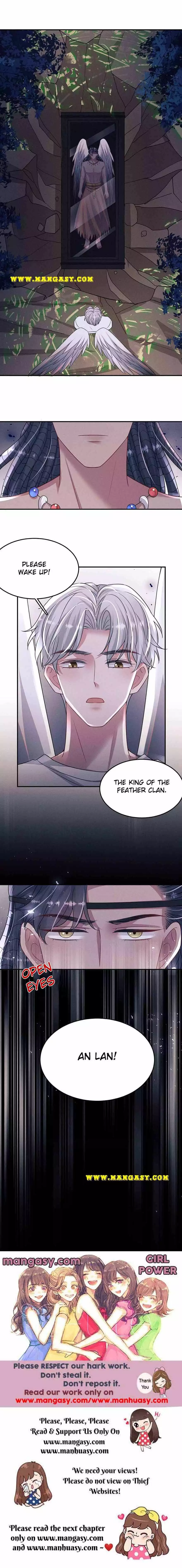 Kiss You Every Day Chapter 79 page 18