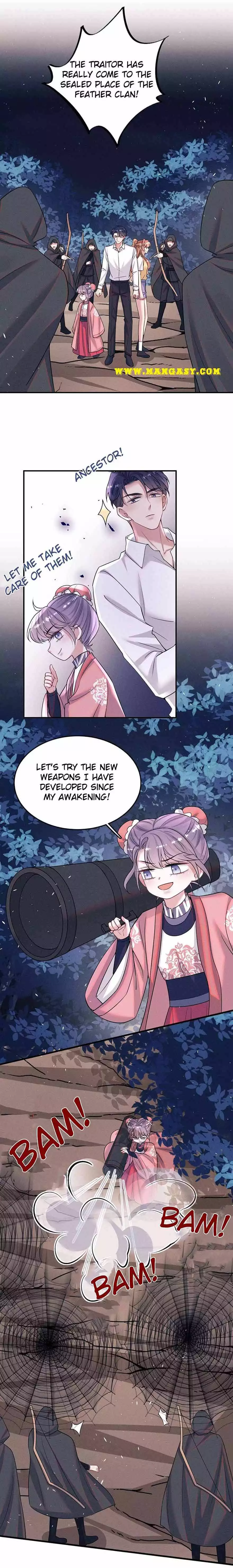 Kiss You Every Day Chapter 79 page 13