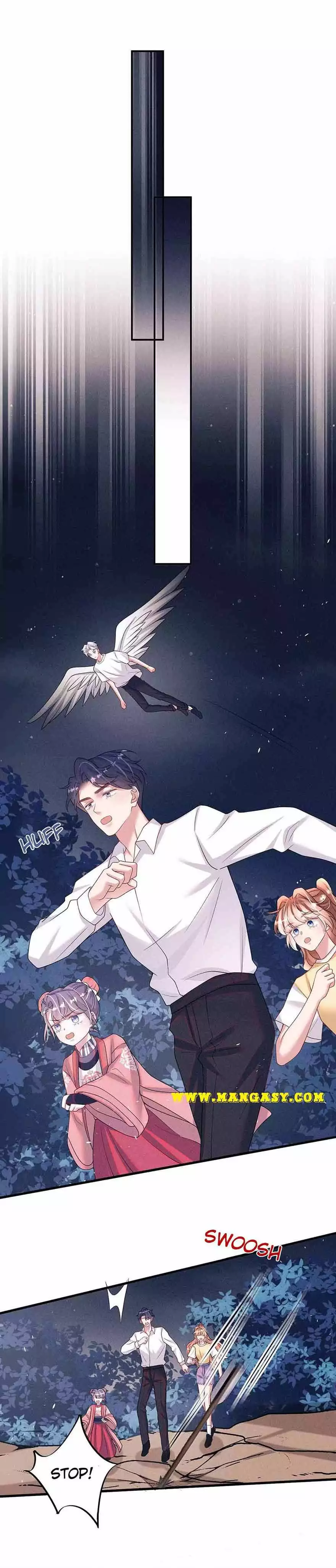 Kiss You Every Day Chapter 79 page 12
