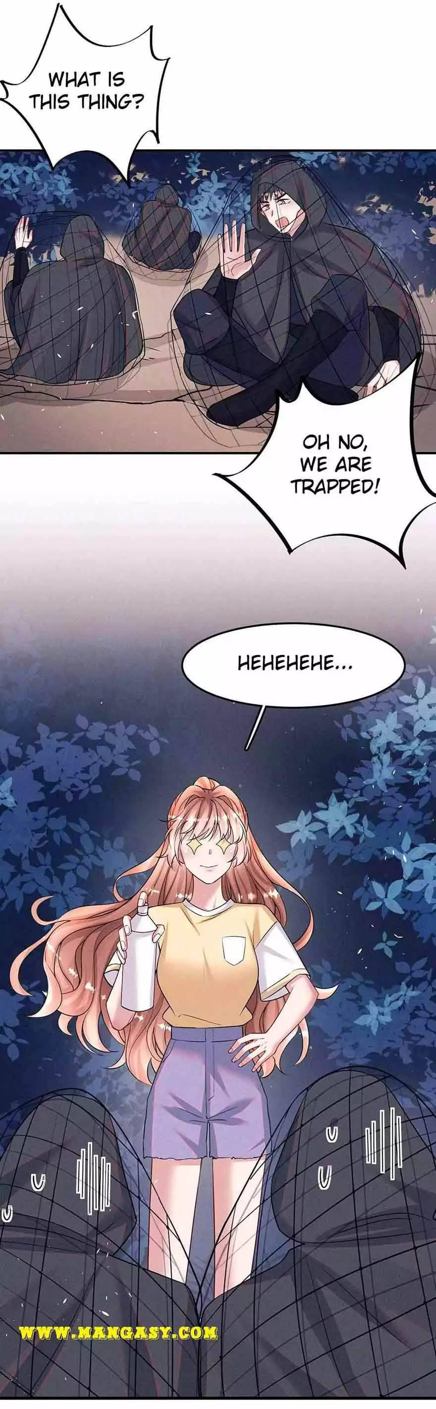 Kiss You Every Day Chapter 79 page 14