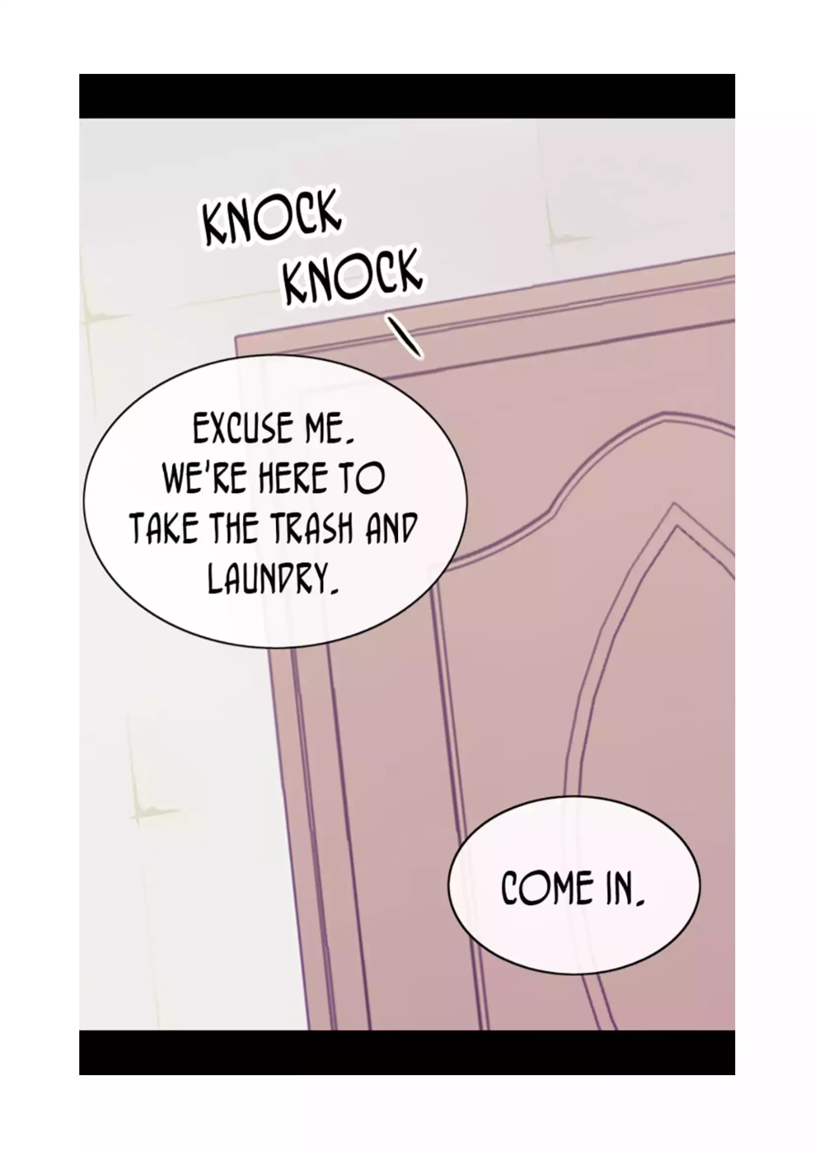They Say I Was Born a Kings Daughter Chapter 79 page 31