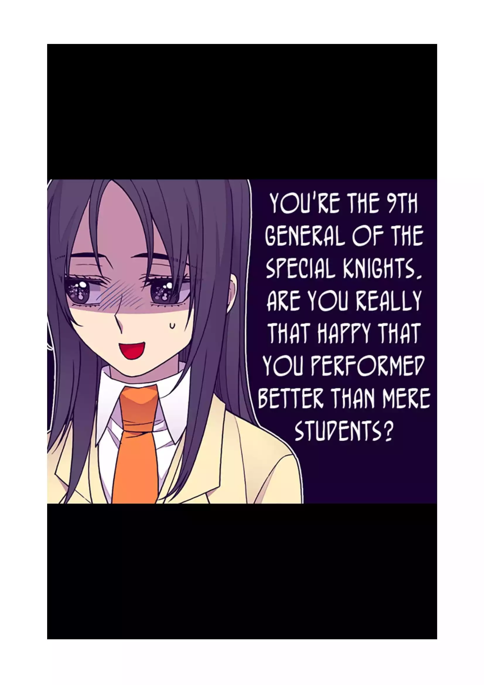 They Say I Was Born a Kings Daughter Chapter 79 page 8