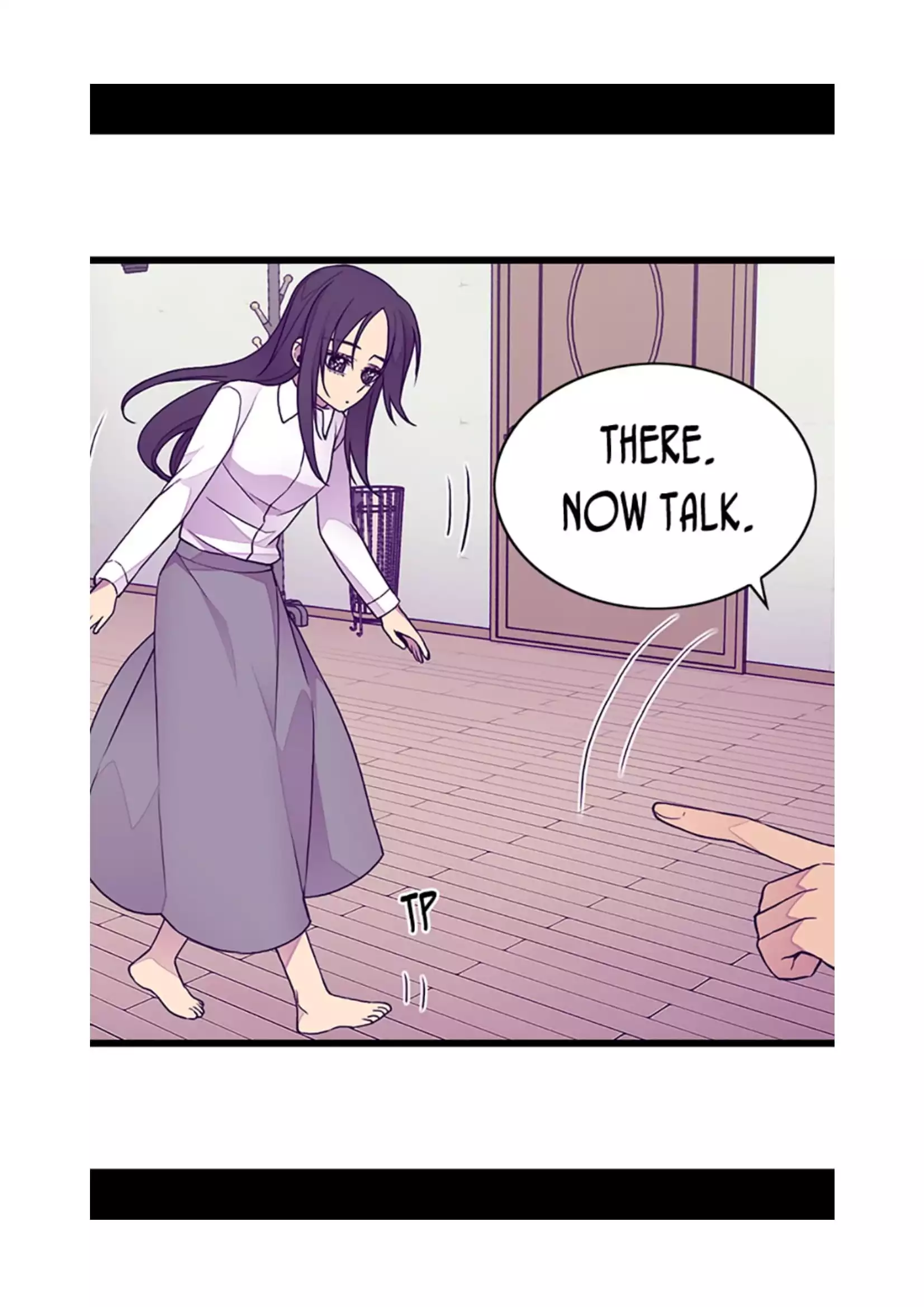They Say I Was Born a Kings Daughter Chapter 79 page 45