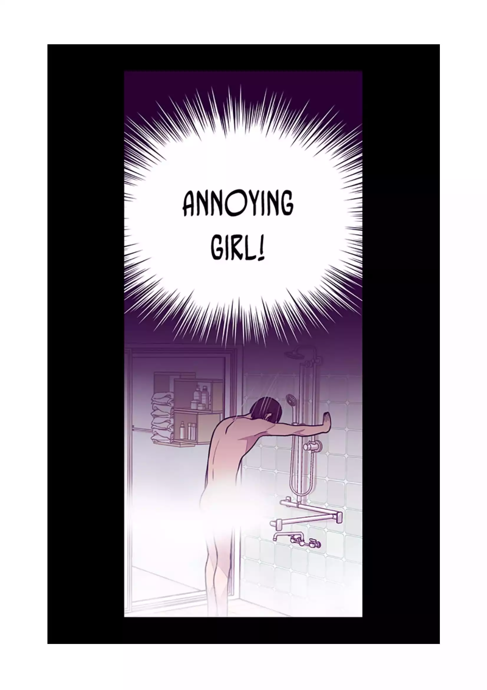 They Say I Was Born a Kings Daughter Chapter 79 page 61