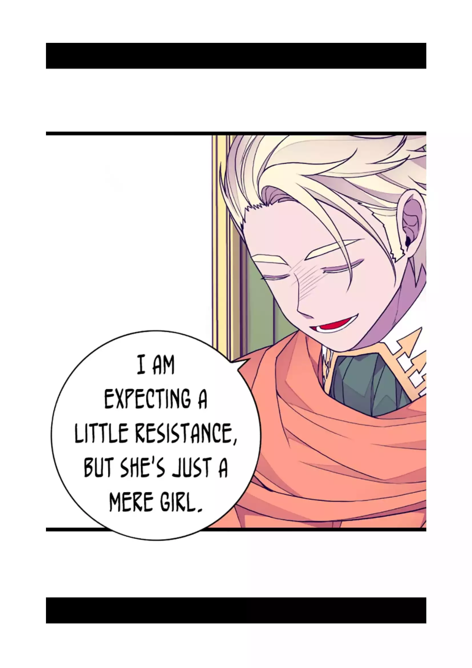 They Say I Was Born a Kings Daughter Chapter 79 page 74