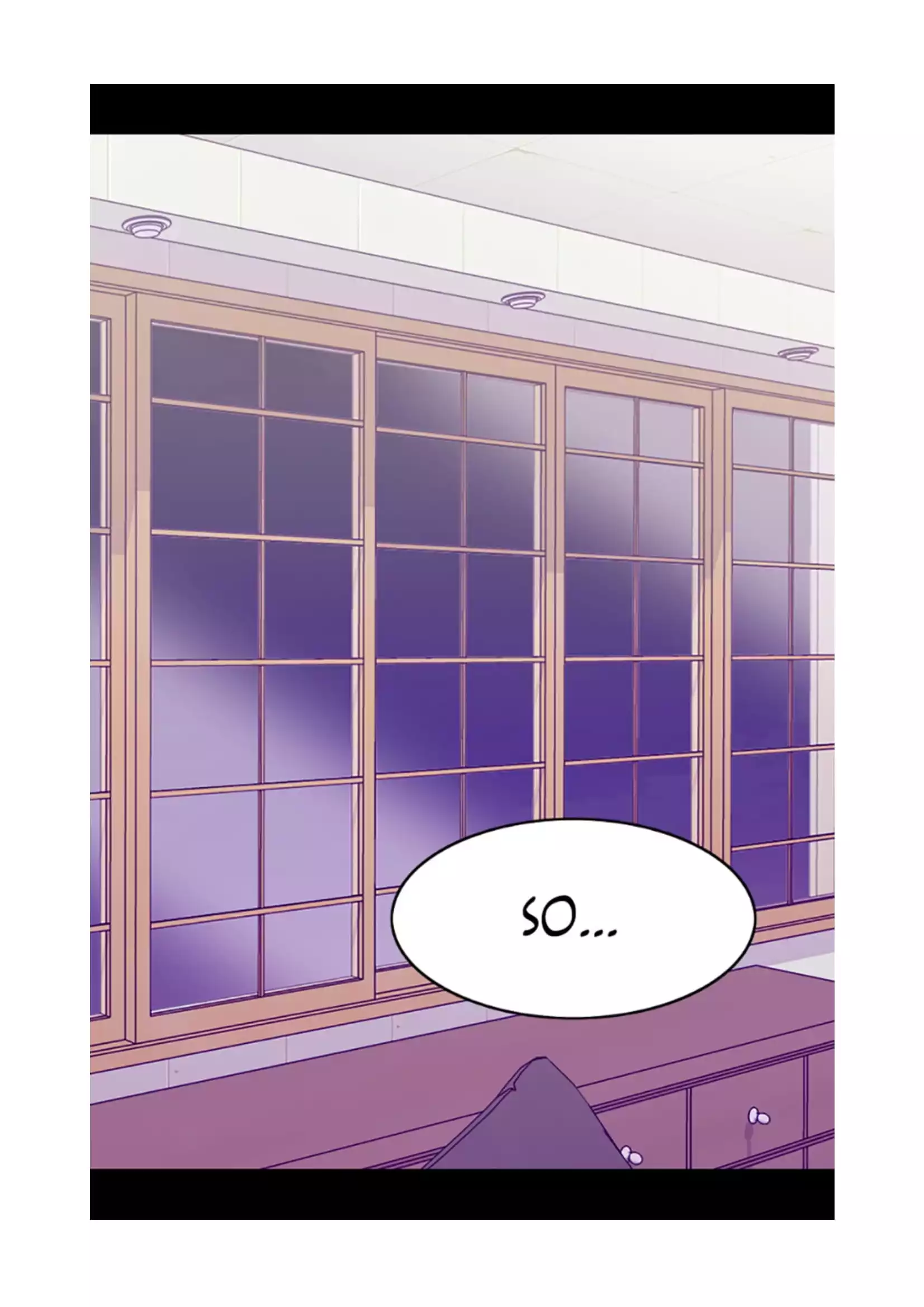 They Say I Was Born a Kings Daughter Chapter 79 page 47