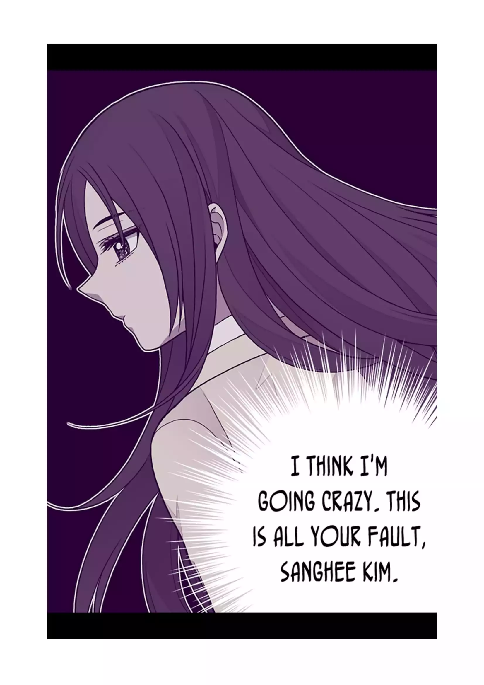 They Say I Was Born a Kings Daughter Chapter 79 page 60