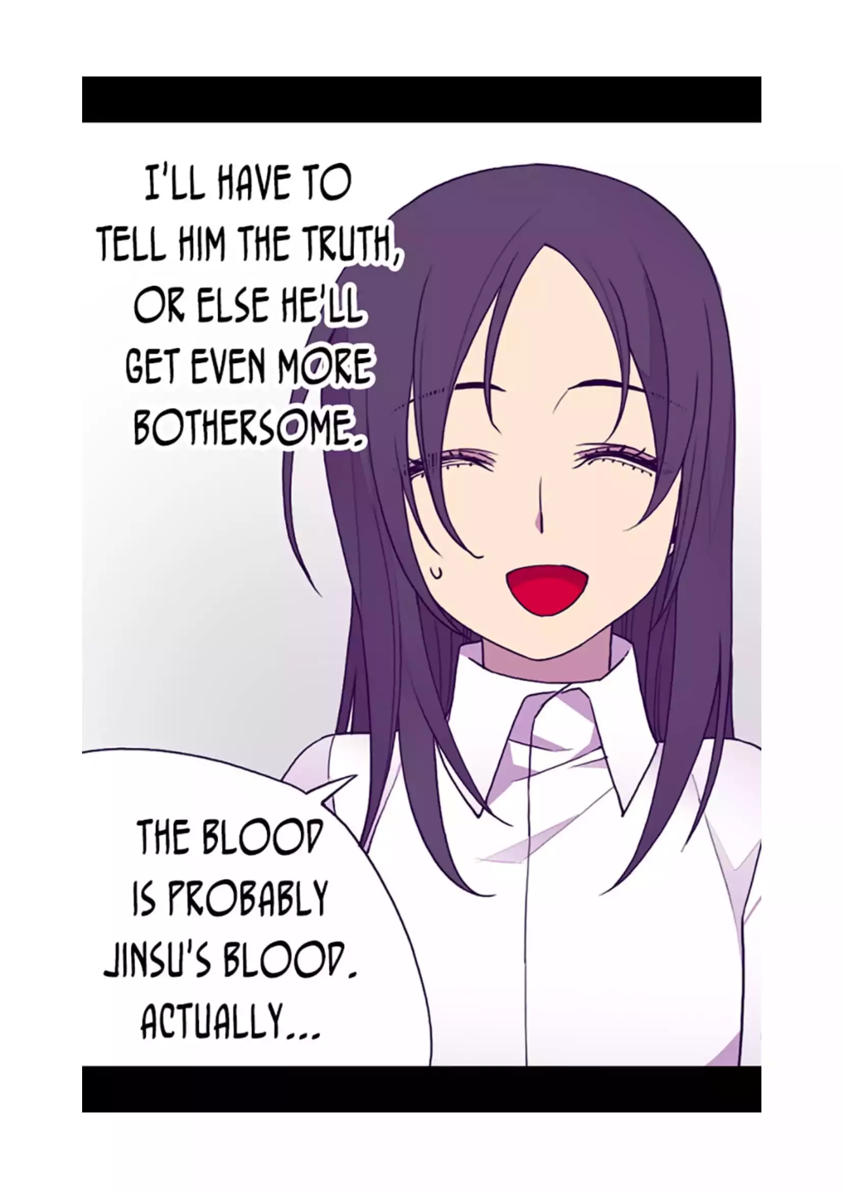 They Say I Was Born a Kings Daughter Chapter 79 page 46