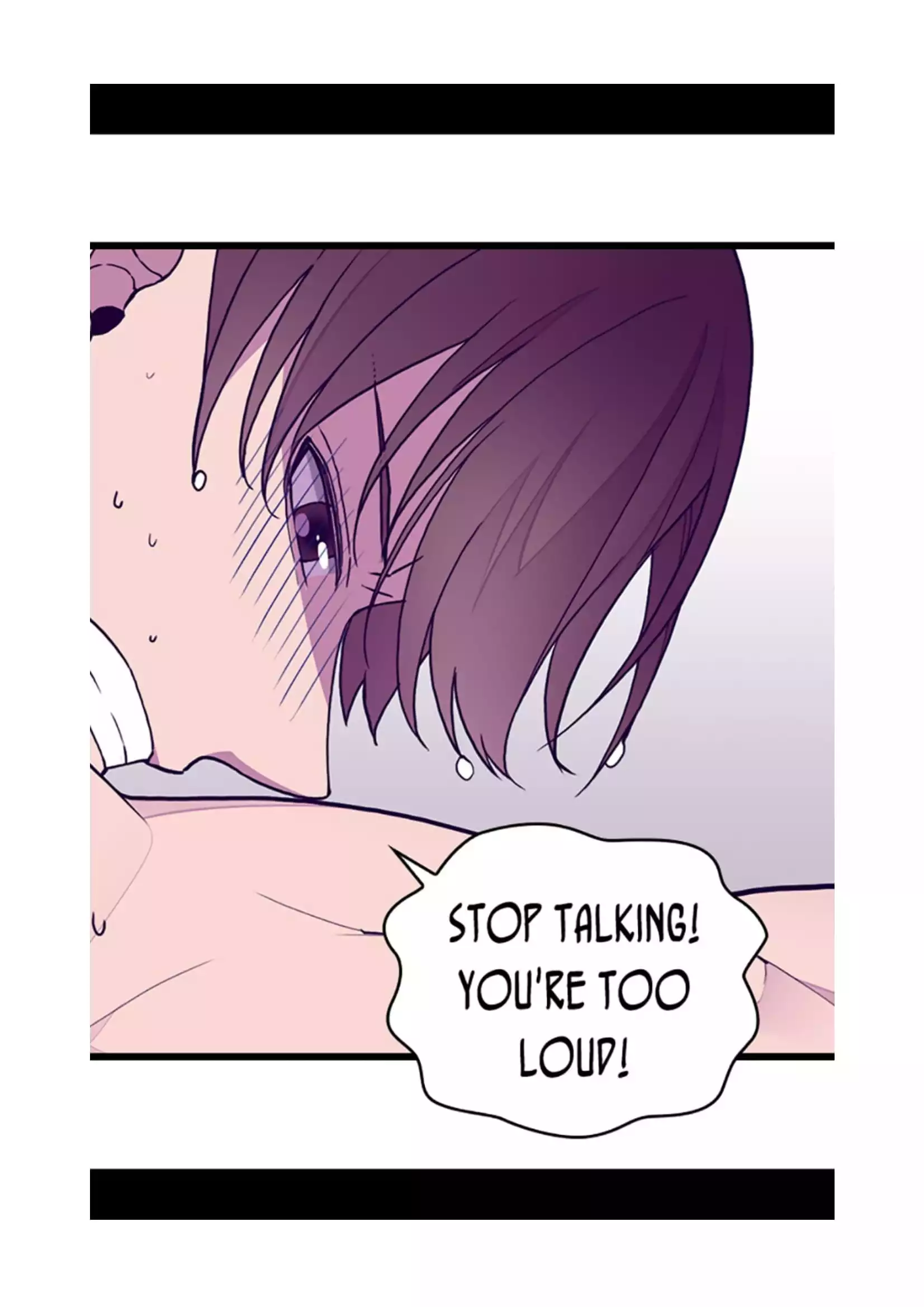 They Say I Was Born a Kings Daughter Chapter 79 page 59