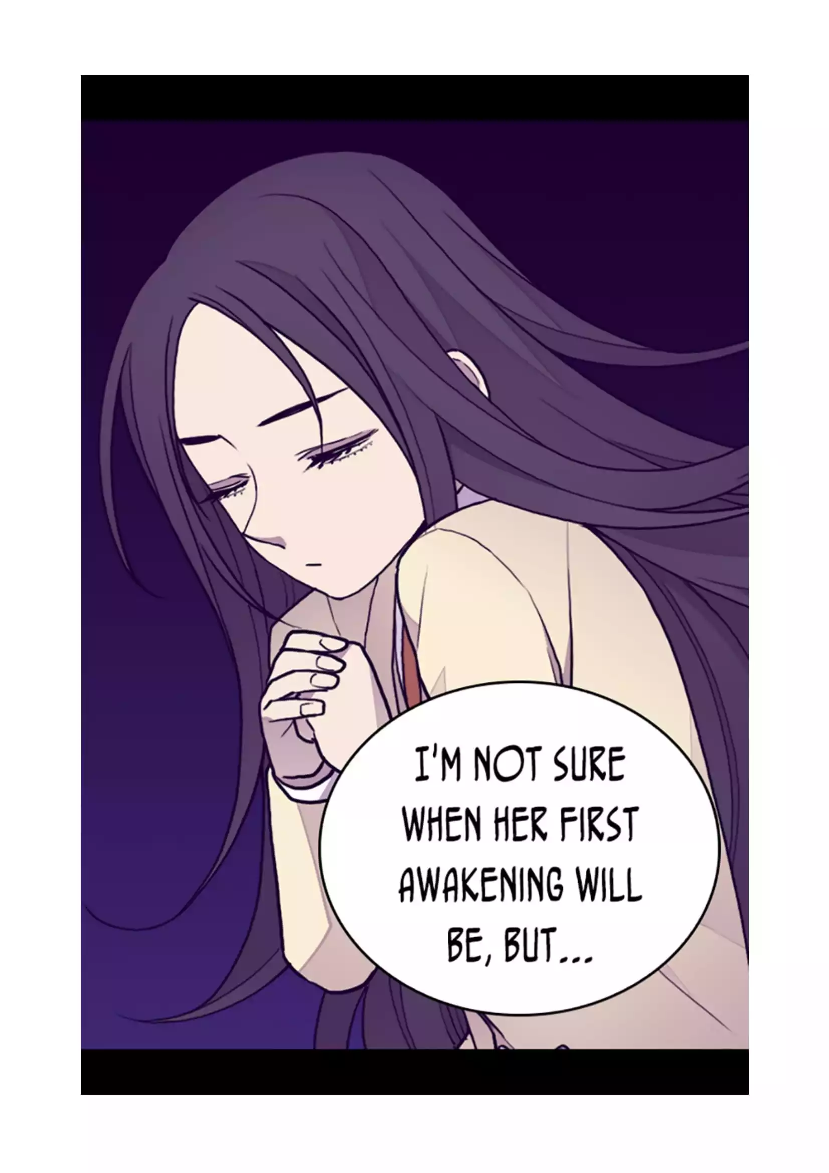 They Say I Was Born a Kings Daughter Chapter 79 page 69