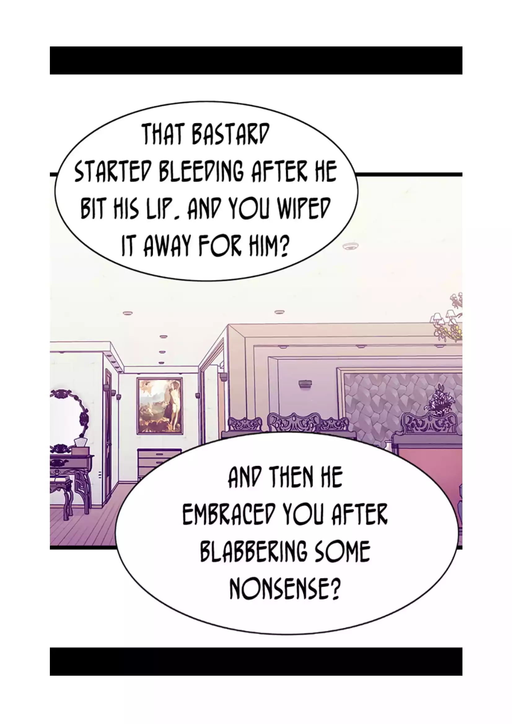 They Say I Was Born a Kings Daughter Chapter 79 page 48