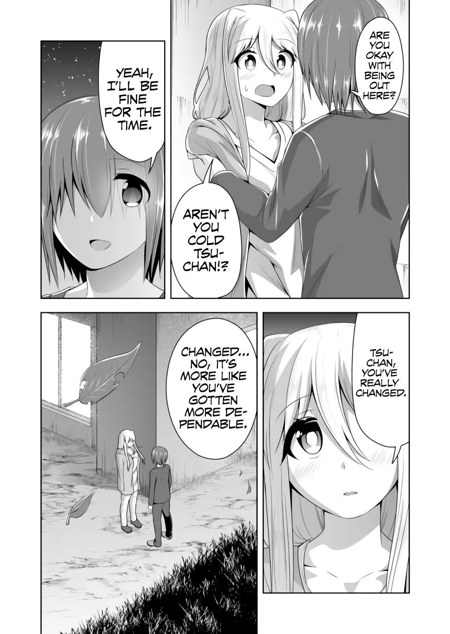 Devilchi Chapter 77 page 7