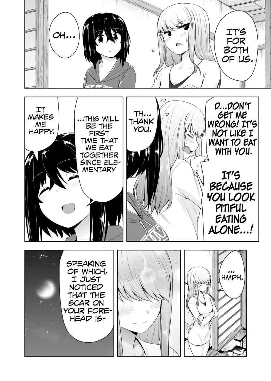 Devilchi Chapter 77 page 3