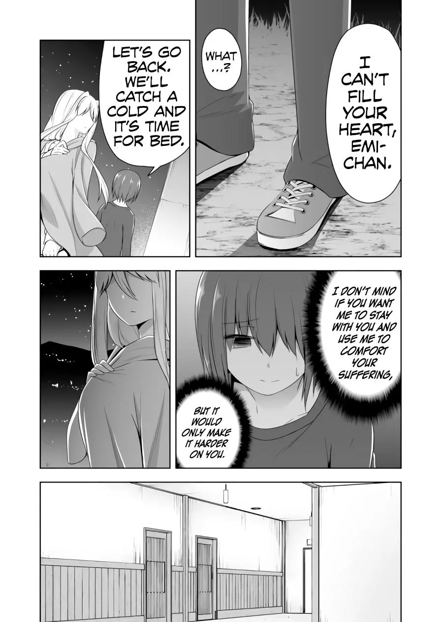 Devilchi Chapter 77 page 12