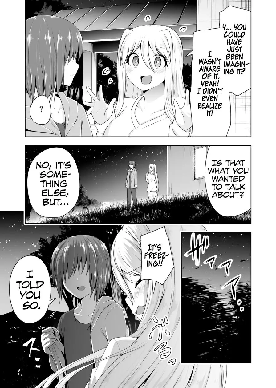 Devilchi Chapter 77 page 6