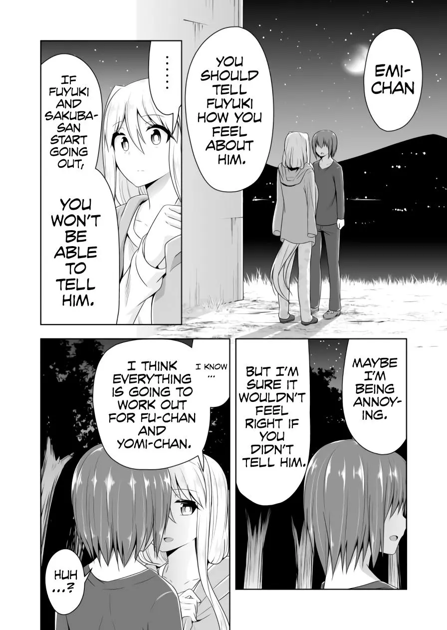 Devilchi Chapter 77 page 9