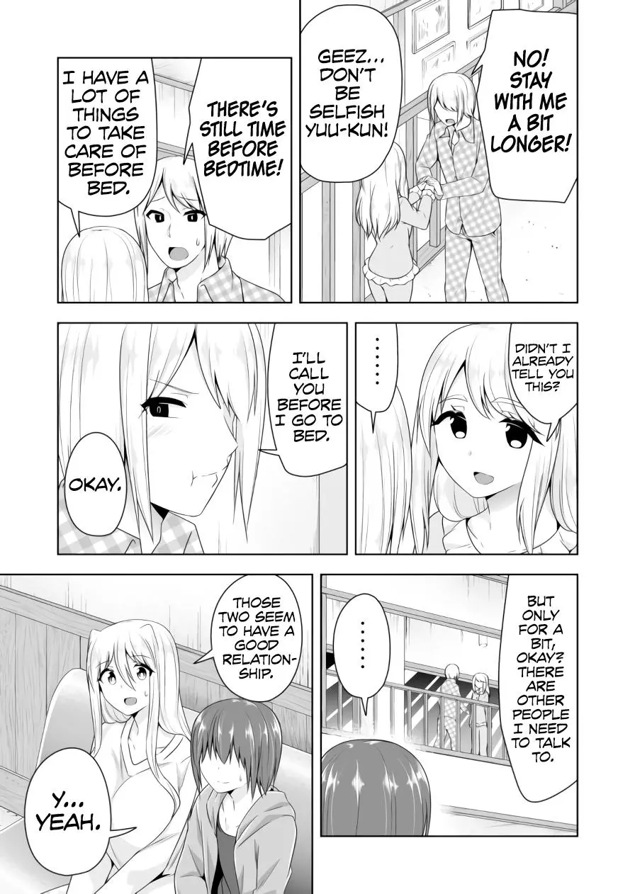 Devilchi Chapter 77 page 4