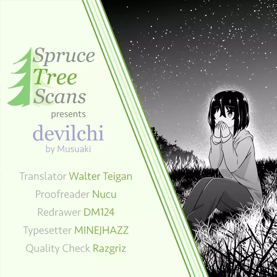 Devilchi Chapter 77 page 1