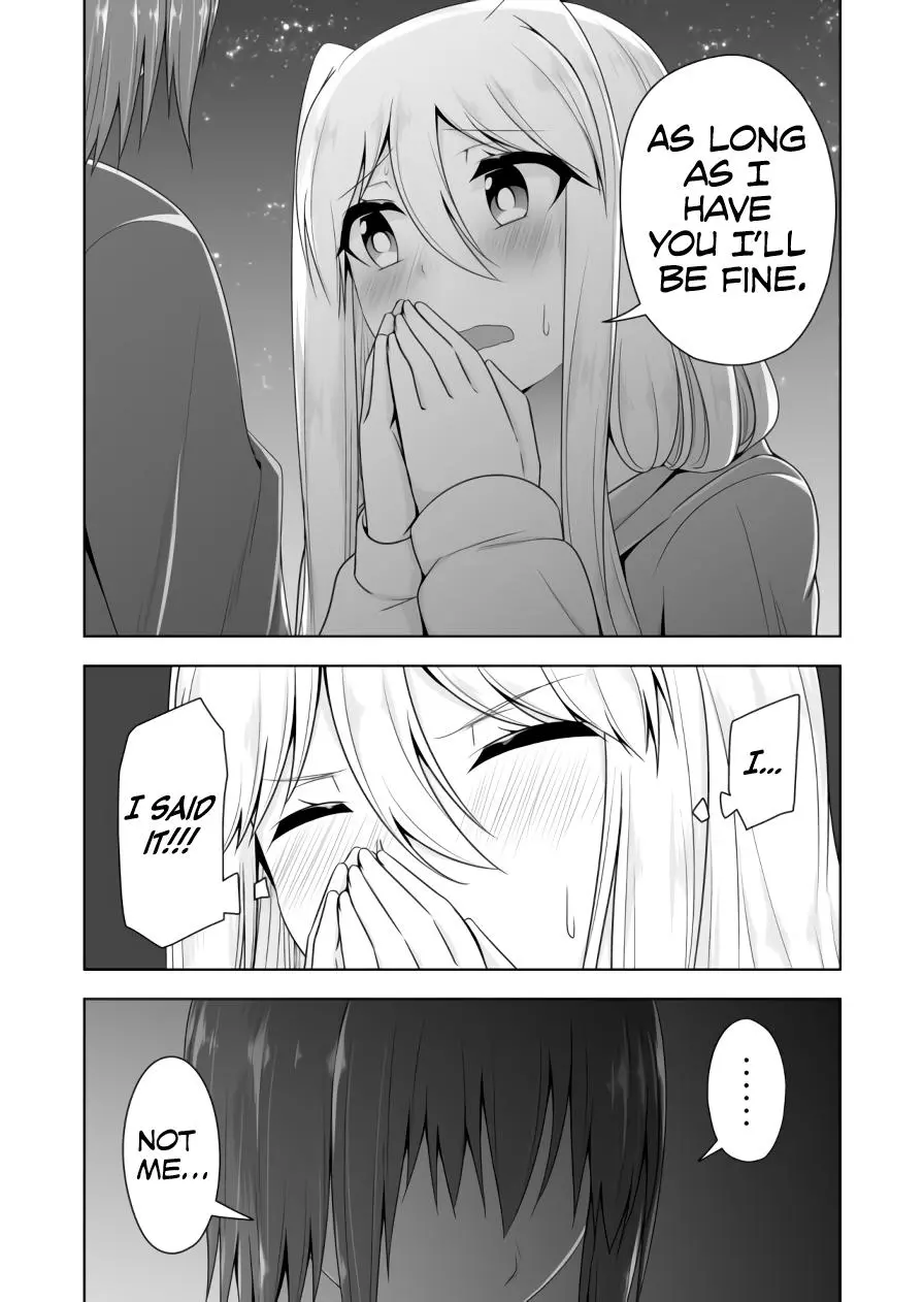 Devilchi Chapter 77 page 11