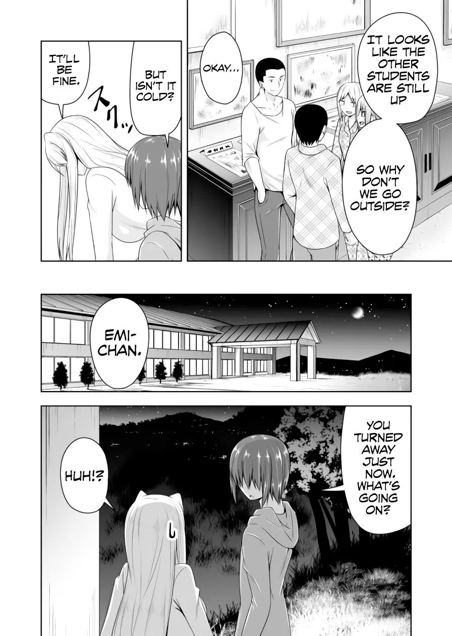 Devilchi Chapter 77 page 5