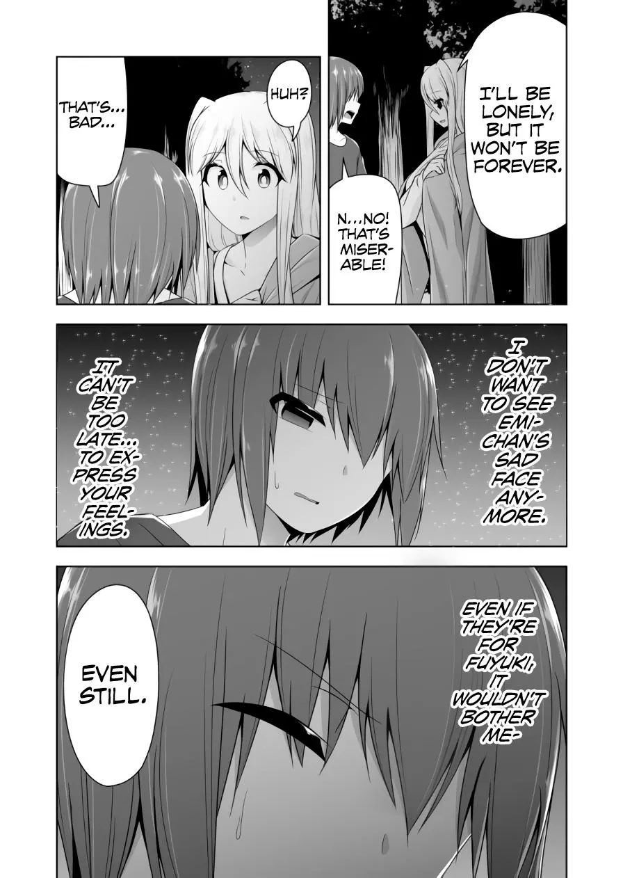 Devilchi Chapter 77 page 10