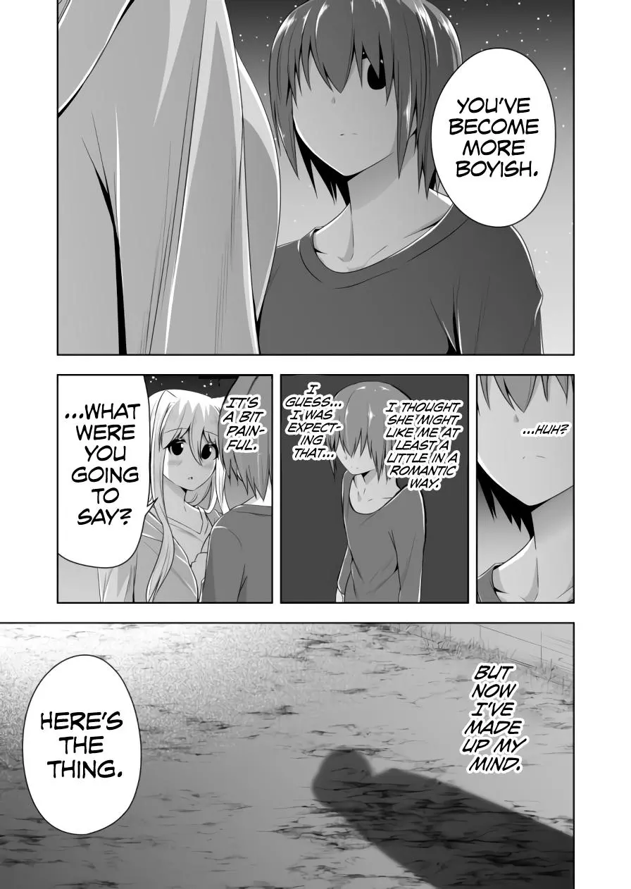 Devilchi Chapter 77 page 8