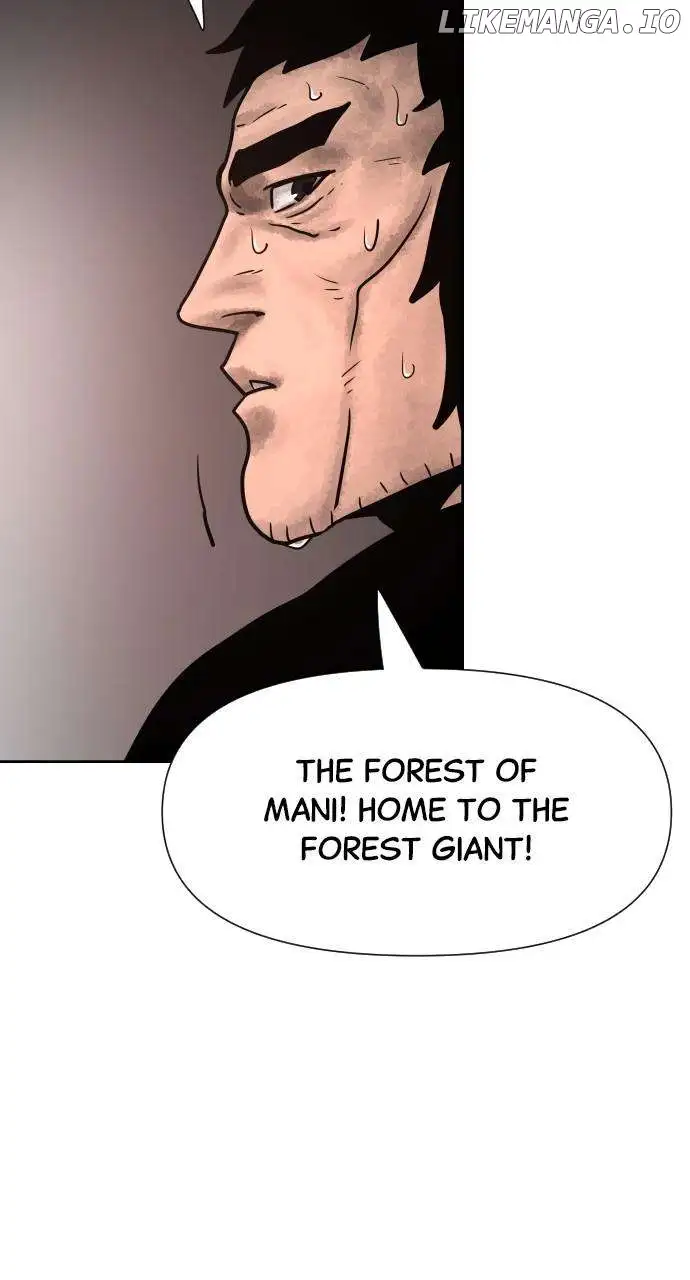 Warrior Executioner Chapter 81 page 31