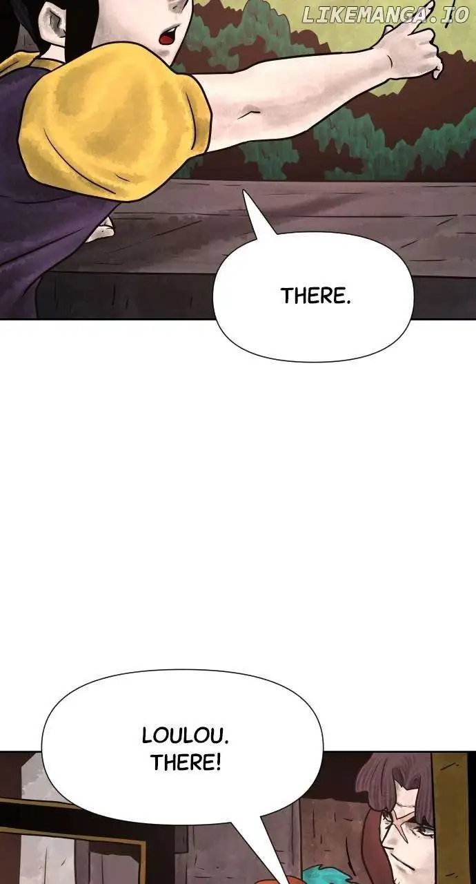 Warrior Executioner Chapter 81 page 12