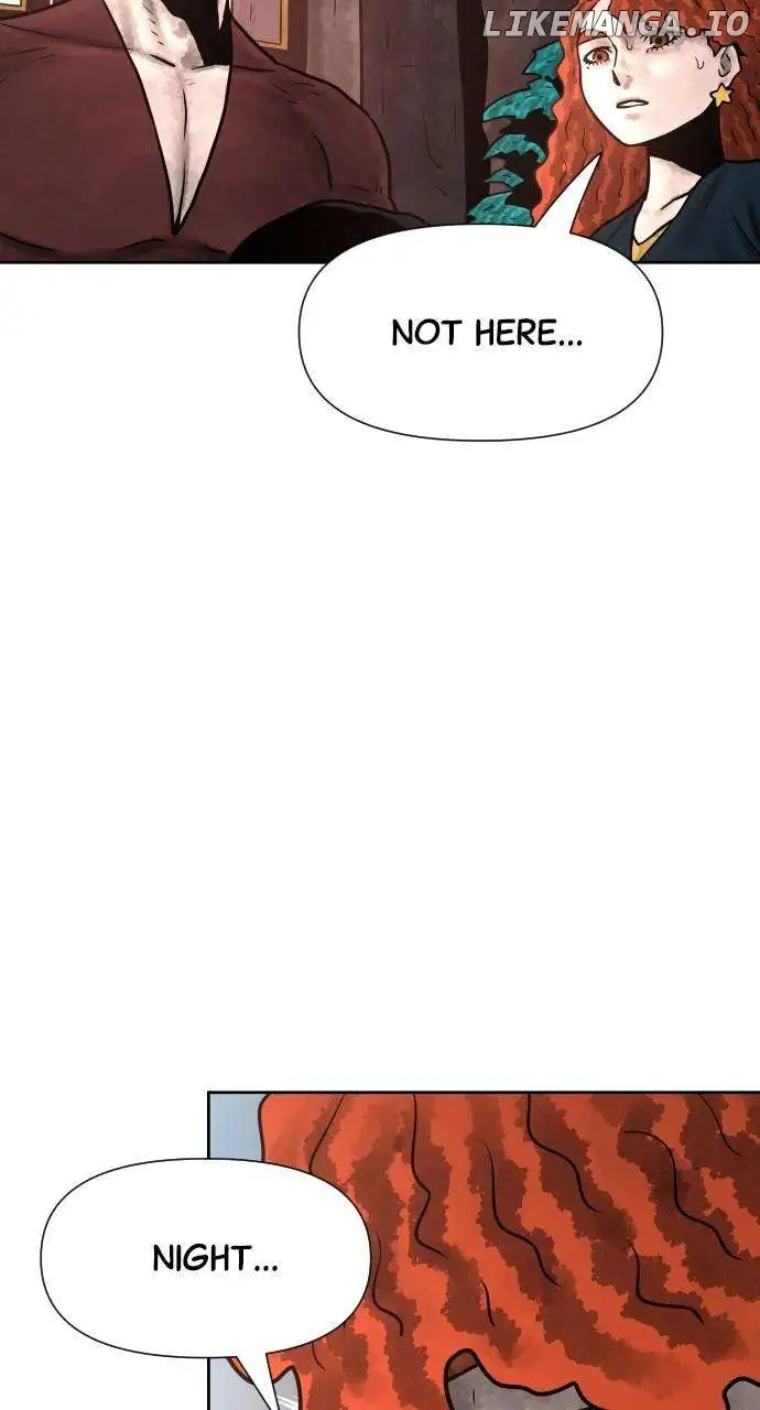 Warrior Executioner Chapter 81 page 4